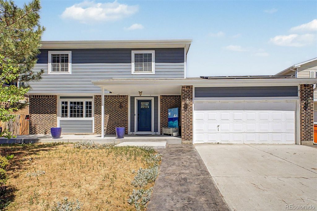 Photo of 11159 Depew Court, Westminster, CO 80020 (MLS # 1732341)