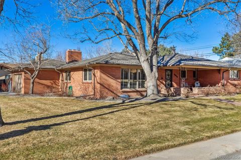 3253 S Columbine Street Denver CO 80210