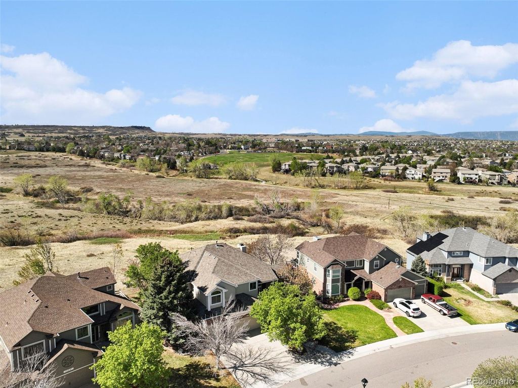 Photo of Highlands Ranch, CO 80130 (MLS # 2176201)