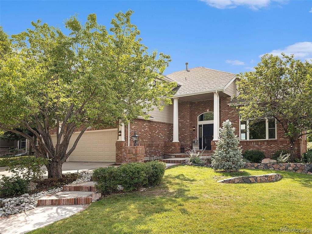 Photo of Highlands Ranch, CO 80130 (MLS # 2176201)