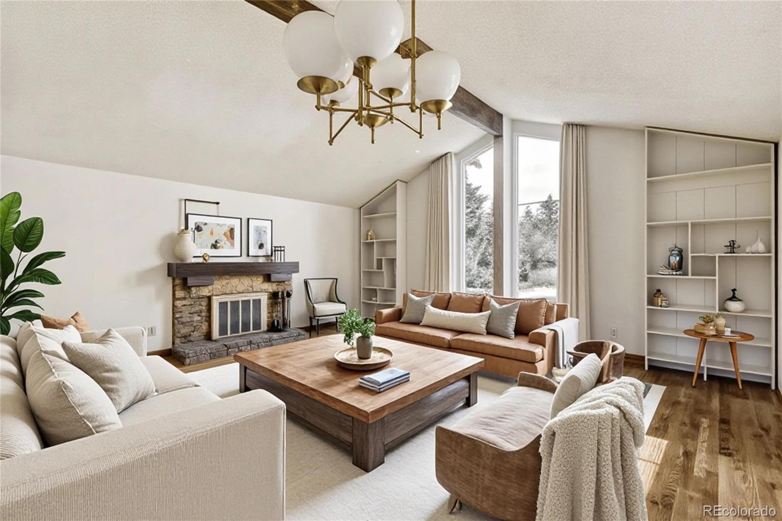 7509 S Trenton Court