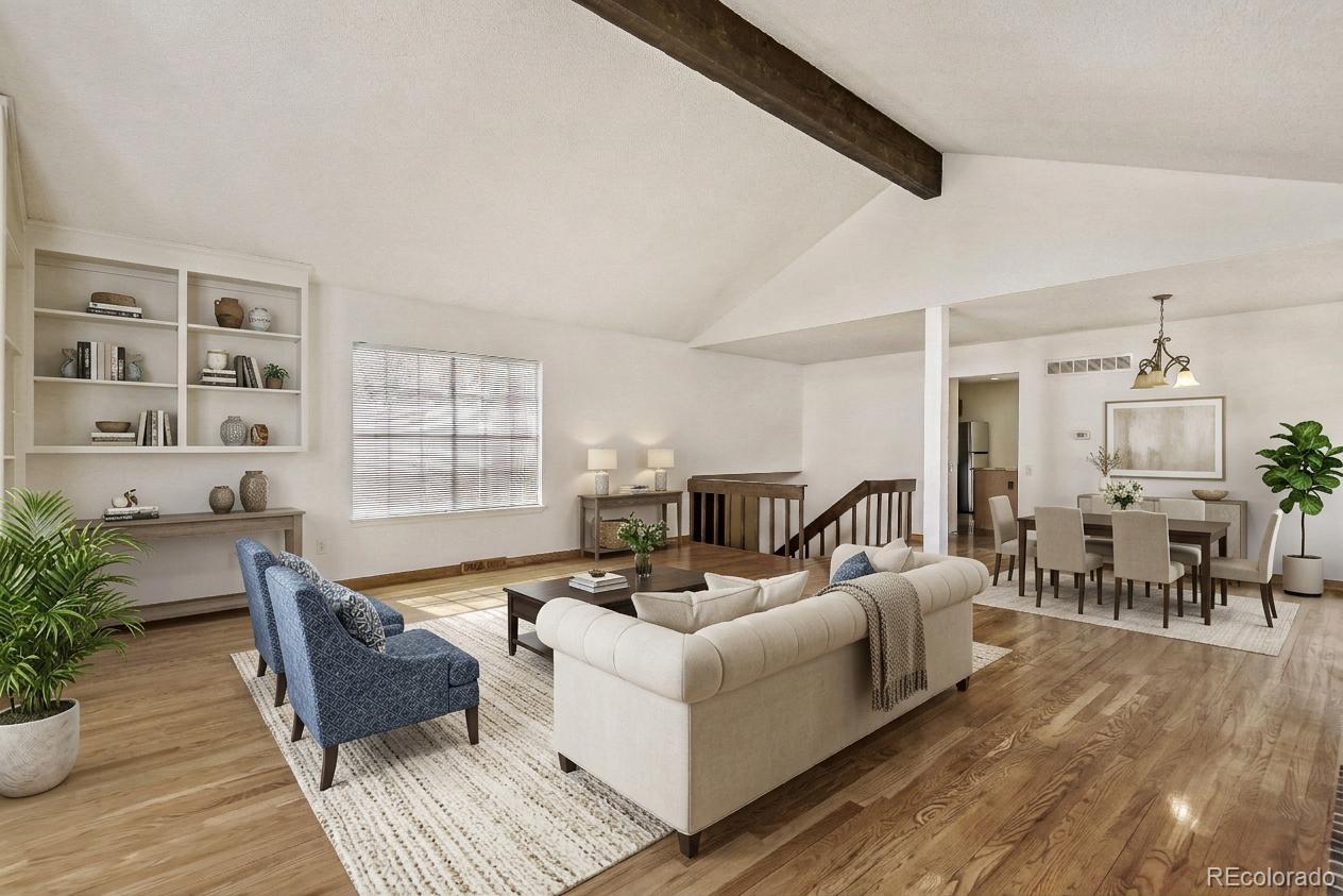 7509 S Trenton Court