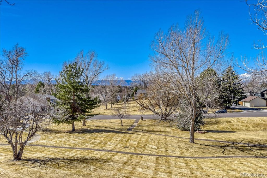 Photo of 7509 S Trenton Court, Centennial, CO 80112 (MLS # 9184358)