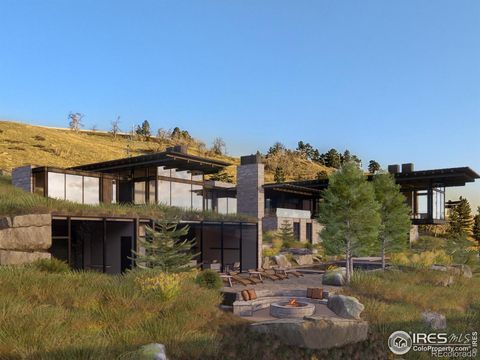 75 Bellevue Drive Boulder CO 80302