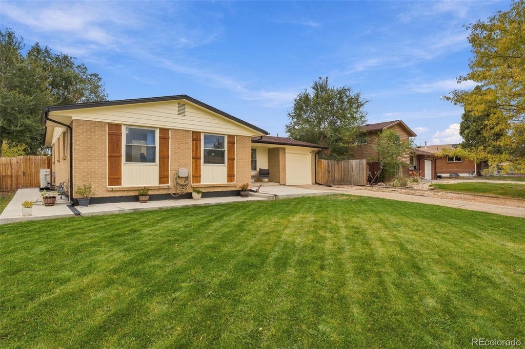 Photo of 9340 Lowell Boulevard, Westminster, CO 80031 (MLS # 4765815)