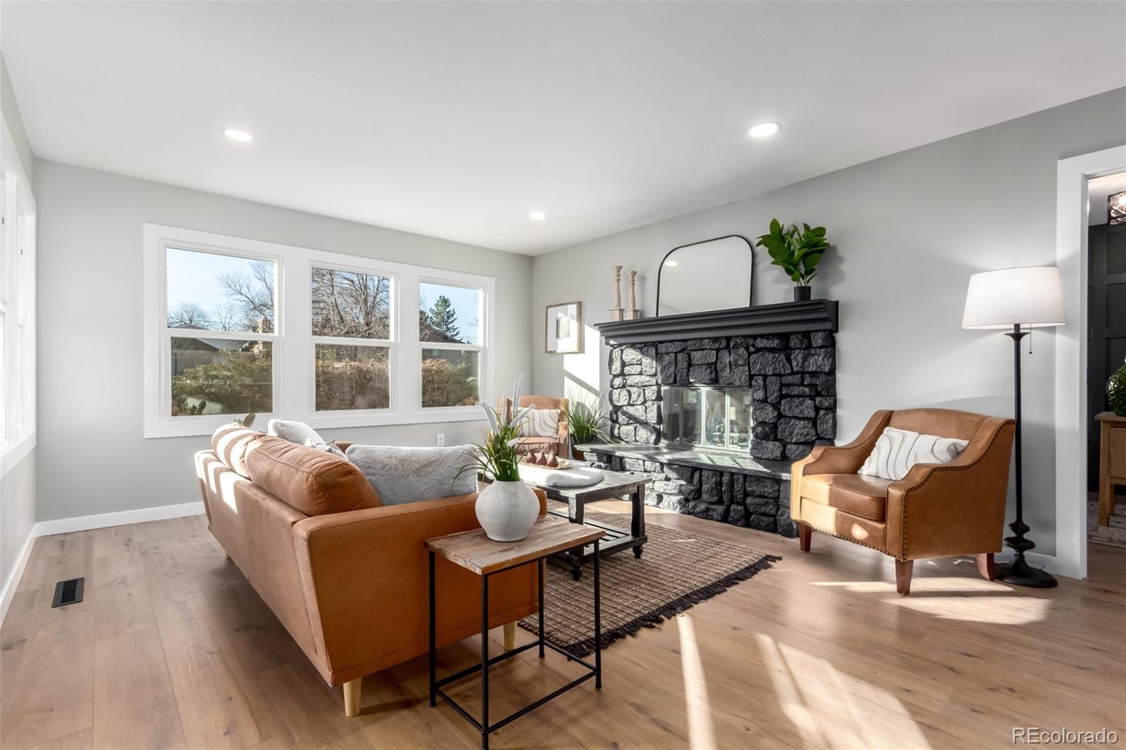 8670 S Ammons Street