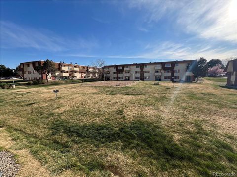 10211 Ura Lane 2-208 Thornton CO 80260