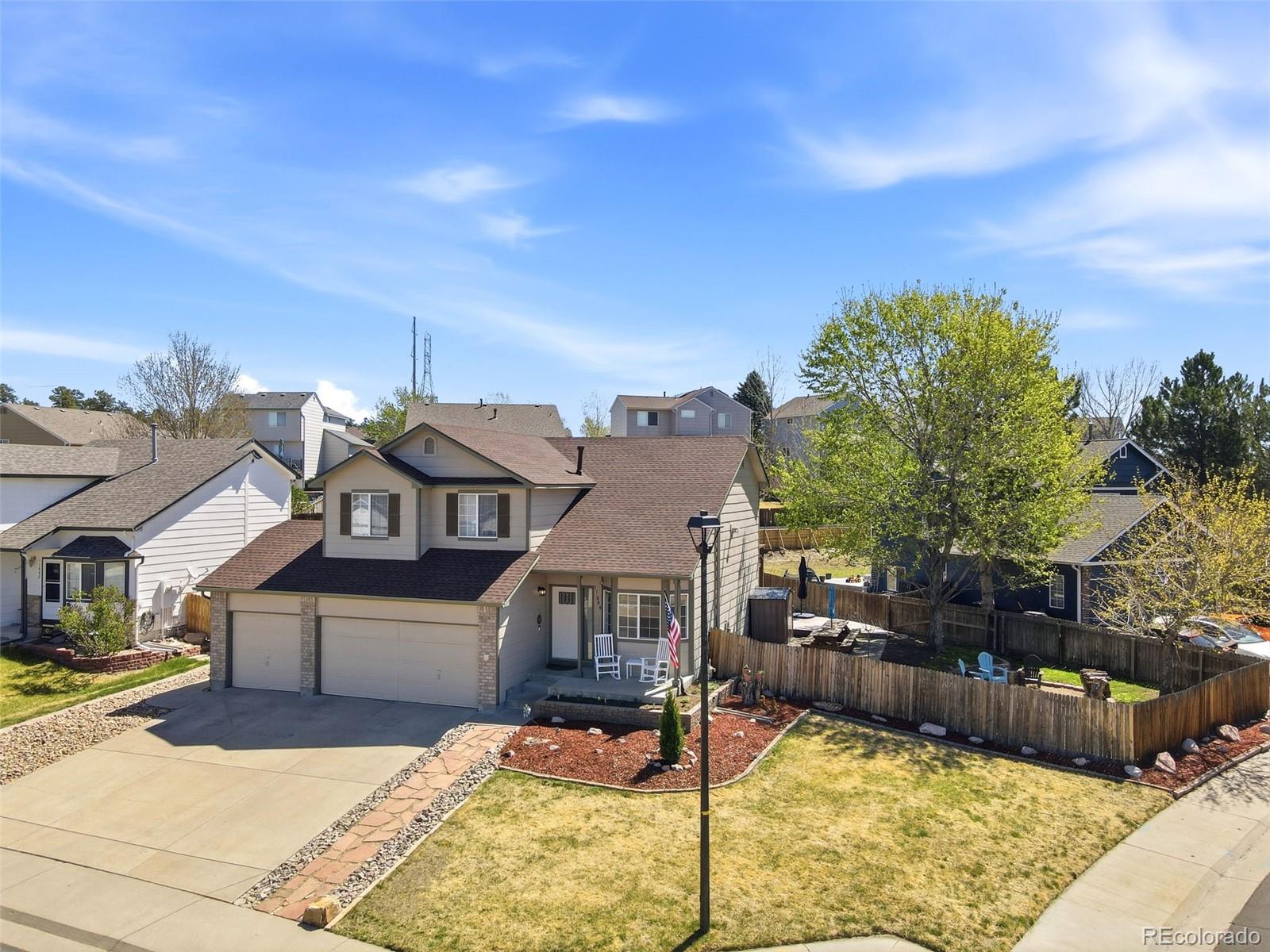 11064 Blackwolf Lane