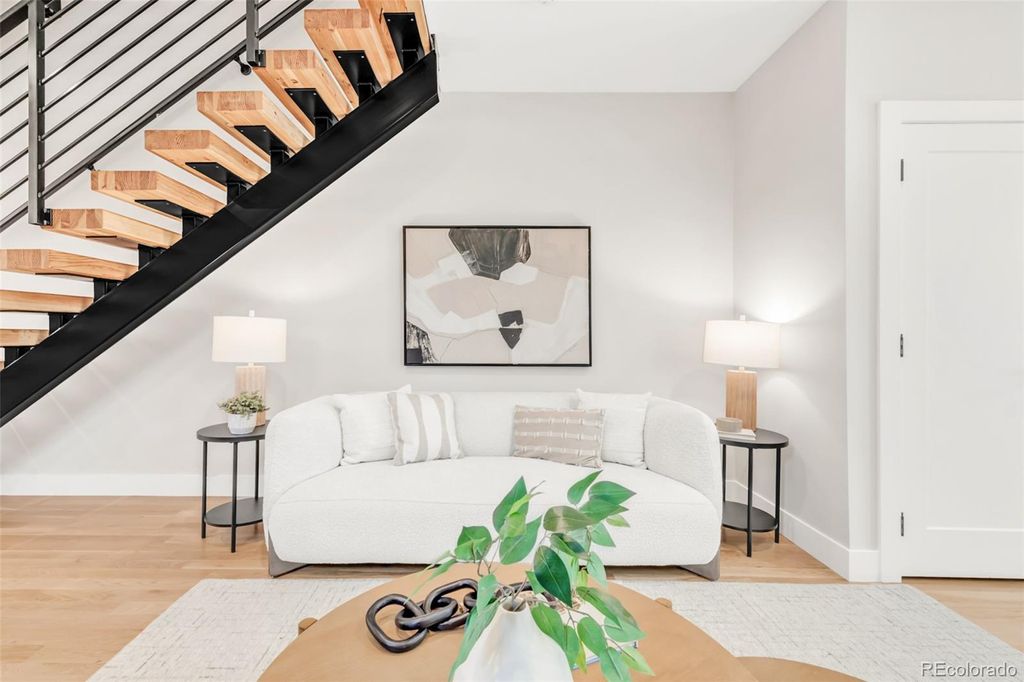 Photo of 1349 Jersey Street, Denver, CO 80220 (MLS # 5433734)