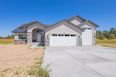 16571 Early Light Drive, Colorado Springs, CO 80908 - MLS#: 2373903