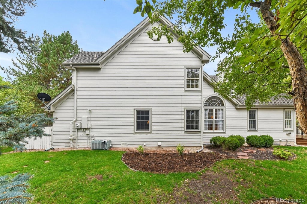 Photo of 5765 W Iliff Drive, Lakewood, CO 80227 (MLS # 2003382)