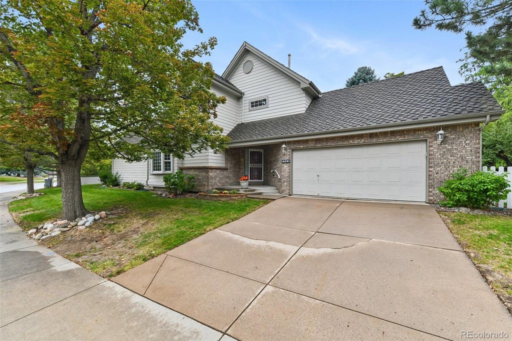 Photo of 5765 W Iliff Drive, Lakewood, CO 80227 (MLS # 2003382)
