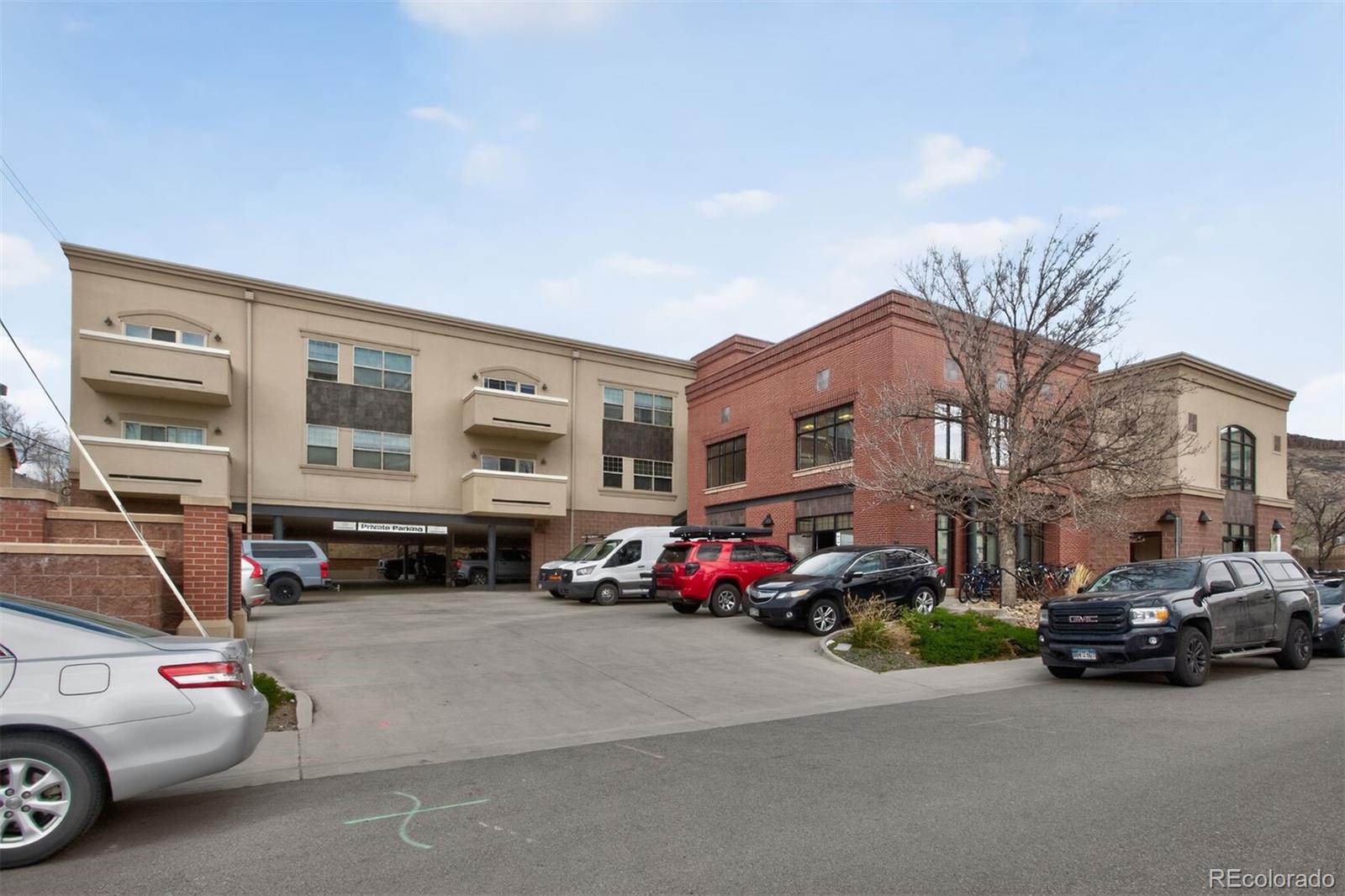 722 Washington Avenue 210