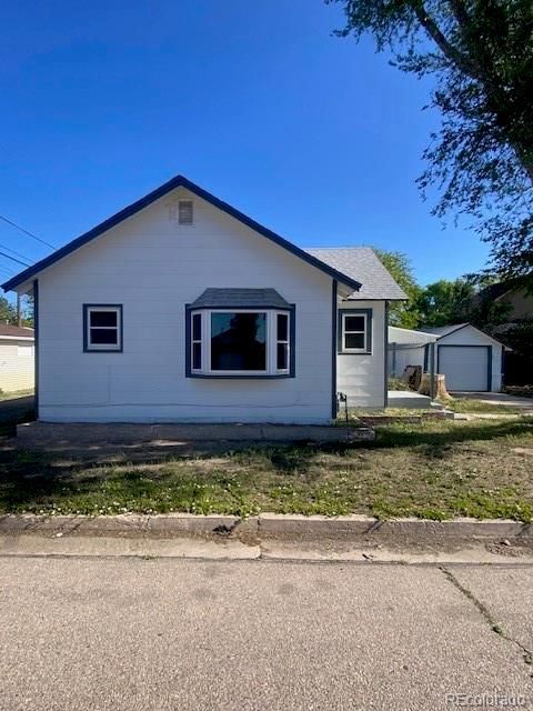 521 10th Street Fort Lupton CO 80621