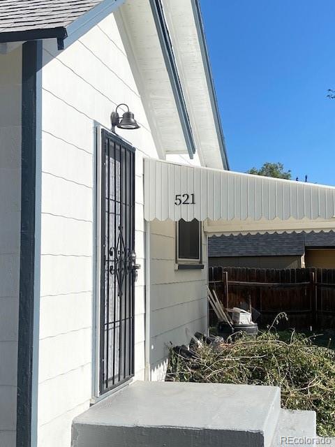 521 10th Street, Fort Lupton, CO, 80621 1 521 10th Street