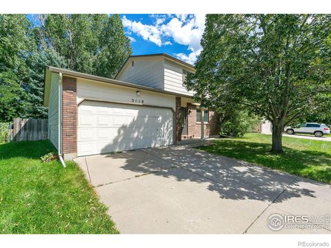 3118 Boone Street, Fort Collins, CO 80526 - #: IR994470