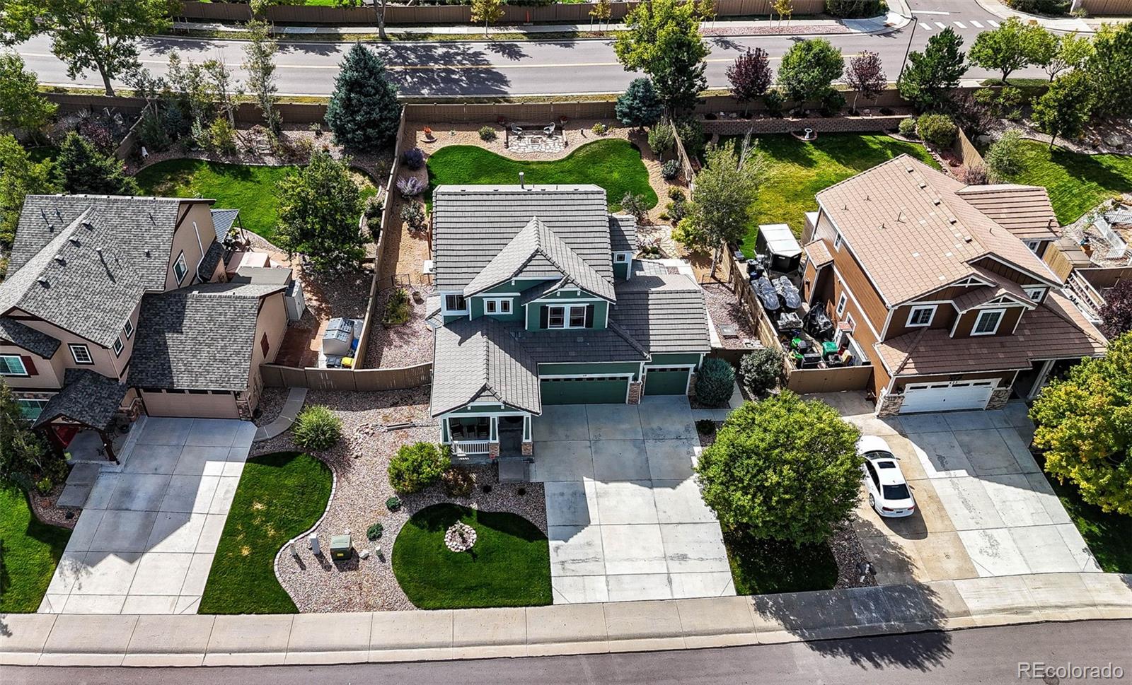 645 Springvale Road, Castle Rock, CO, 80104 645 Springvale Road