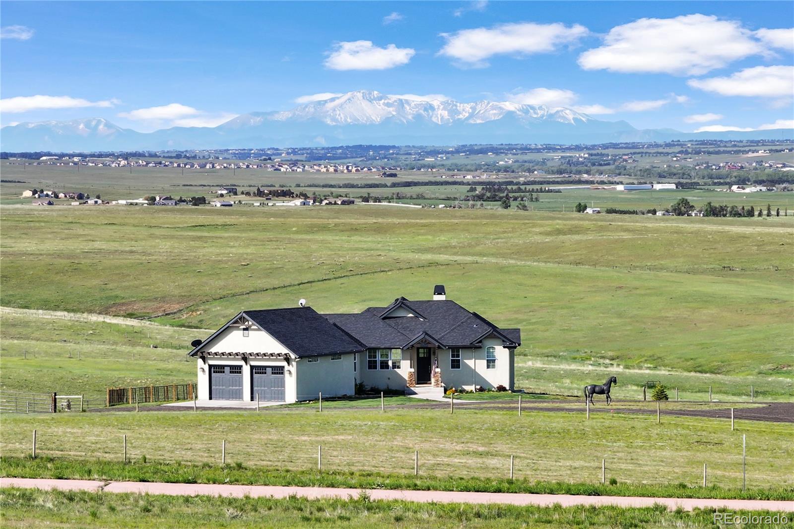 7600 Patrick Trail