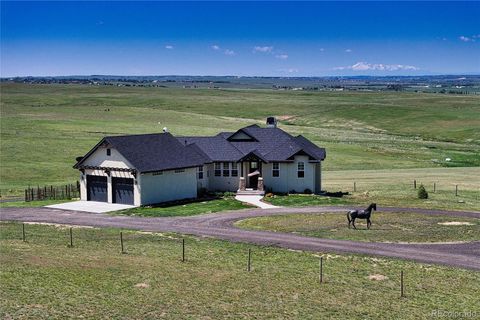 7600 Patrick Trail Elizabeth CO 80107