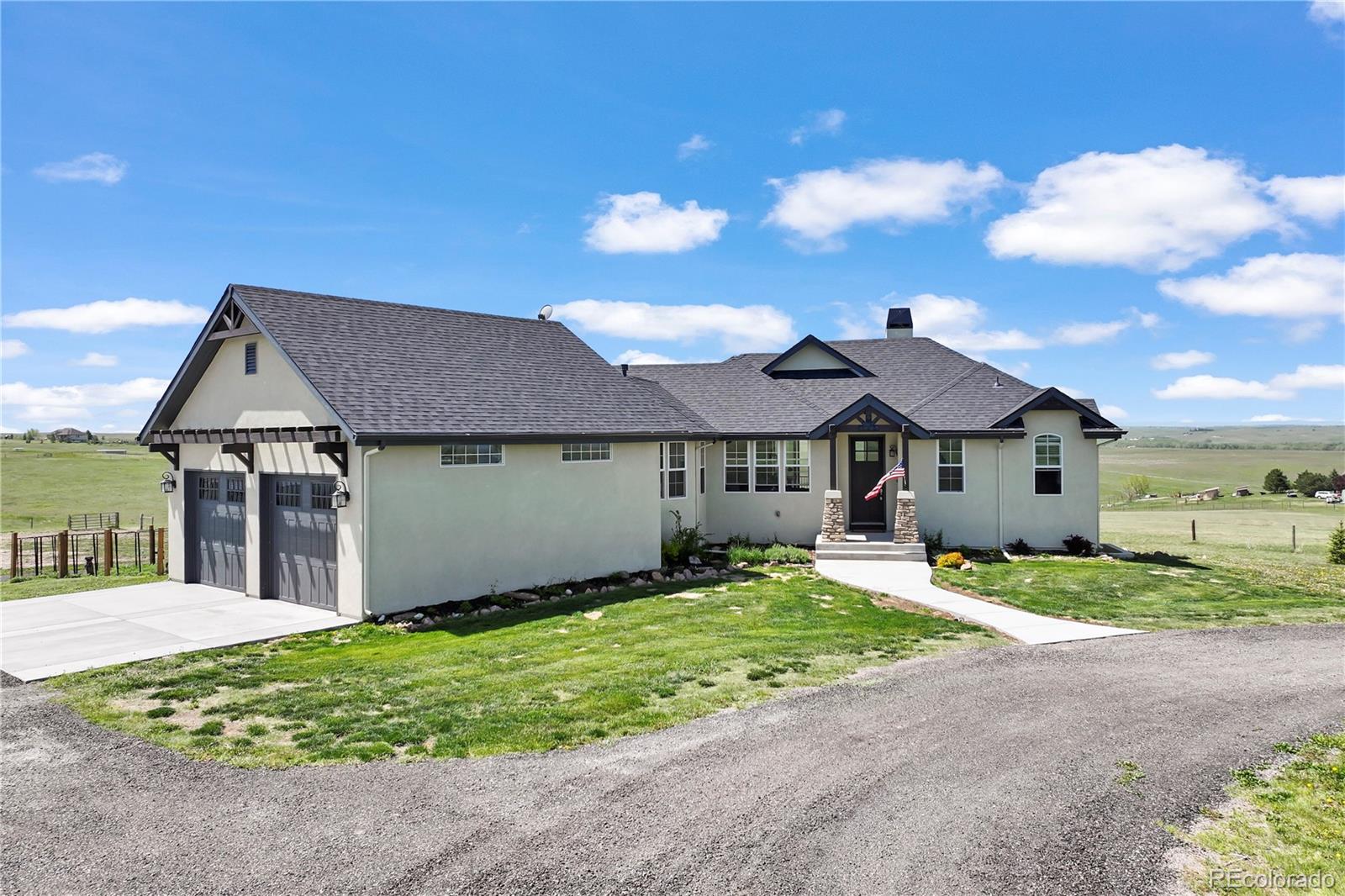 7600 Patrick Trail