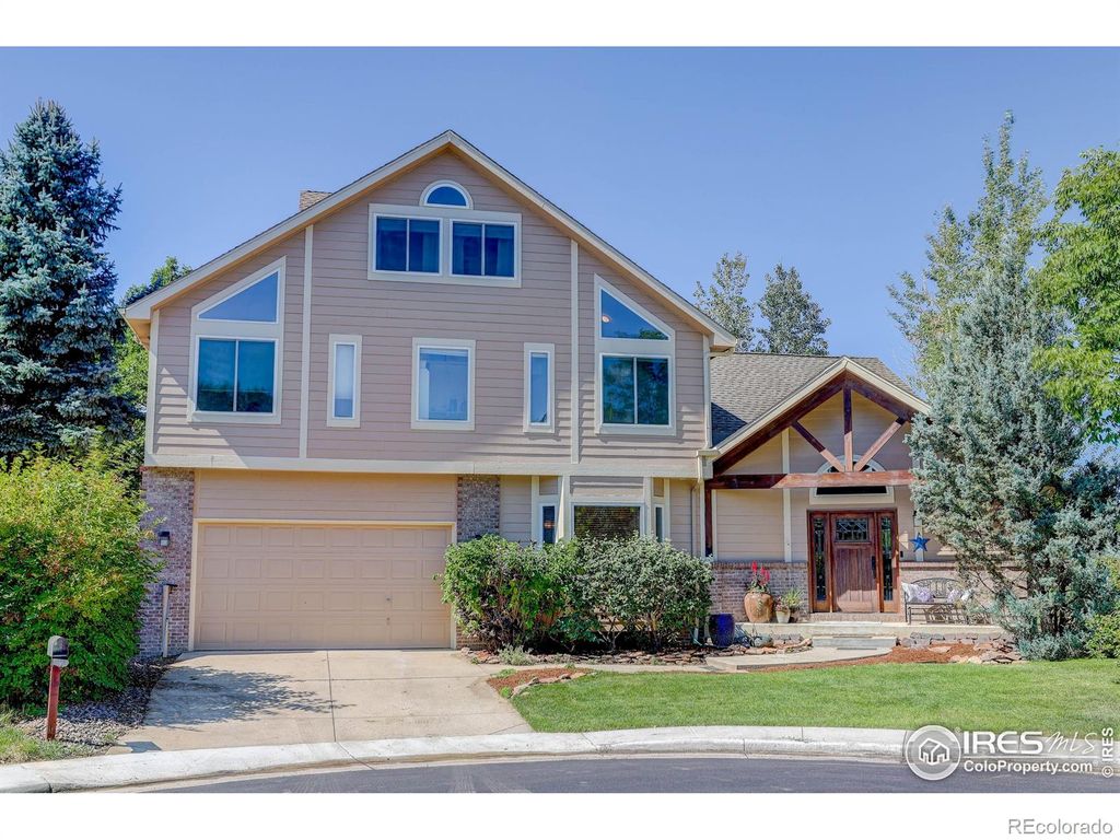 Photo of 114 E 14th Court, Broomfield, CO 80020 (MLS # IR1044087)