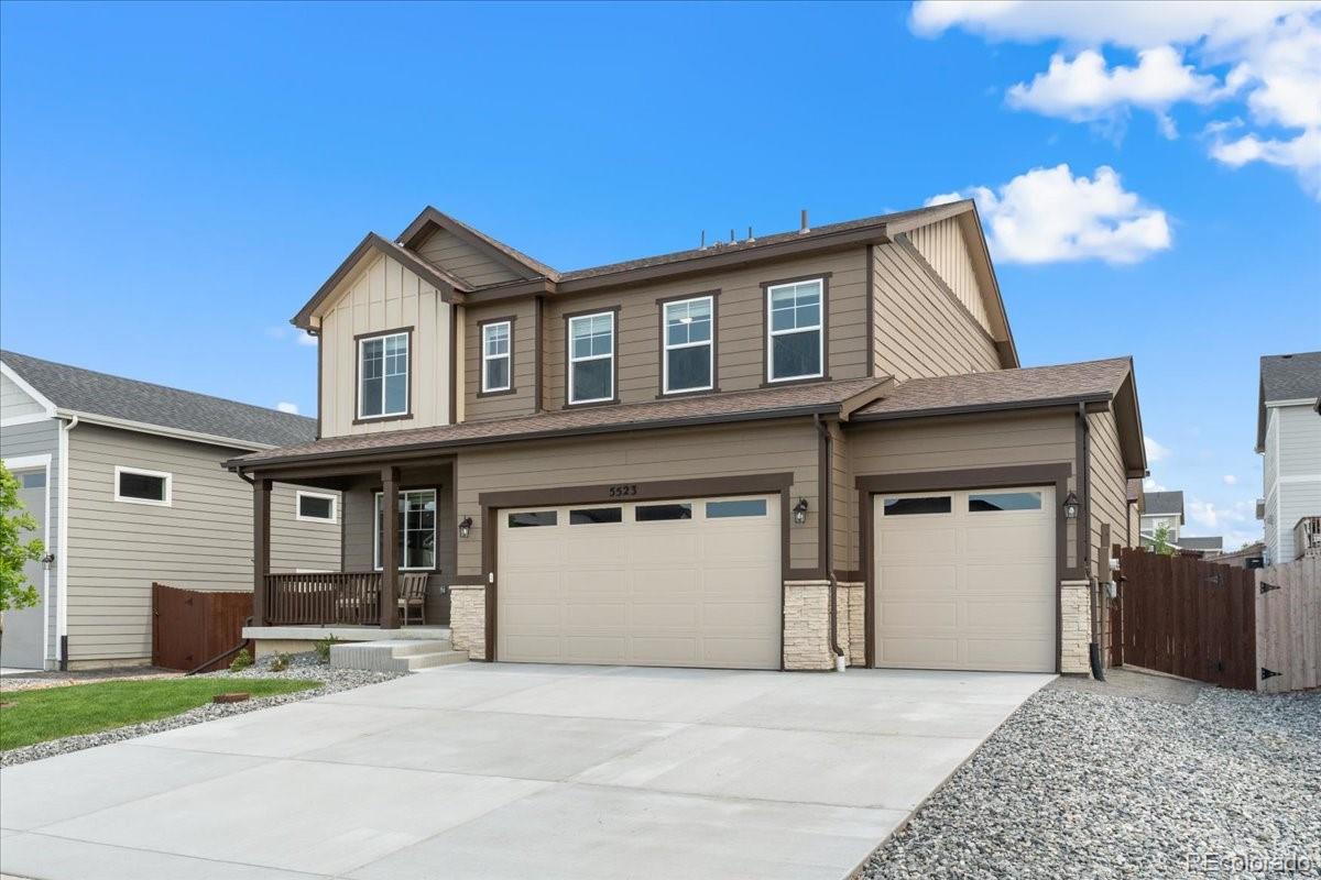 5523 Bay Hill Drive, Windsor, CO, 80528 3 5523 Bay Hill Drive