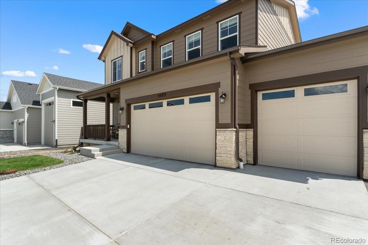 5523 Bay Hill Drive, Windsor, CO, 80528 4 5523 Bay Hill Drive