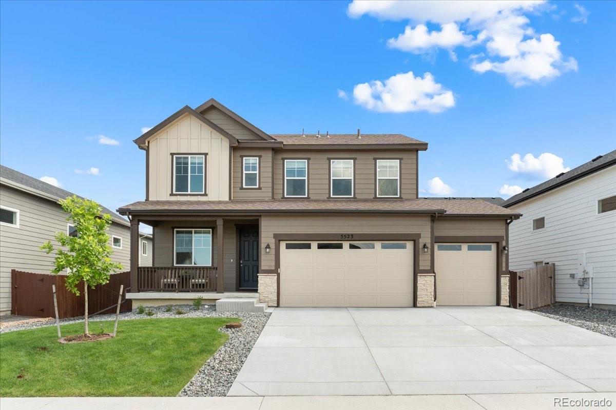 5523 Bay Hill Drive, Windsor, CO, 80528 2 5523 Bay Hill Drive