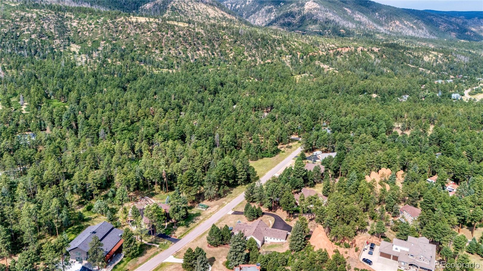 5028 Crow Drive