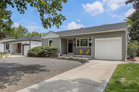 1920 Elmira Street Aurora CO 80010