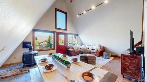 98 County Road 4905 Grand Lake CO 80447