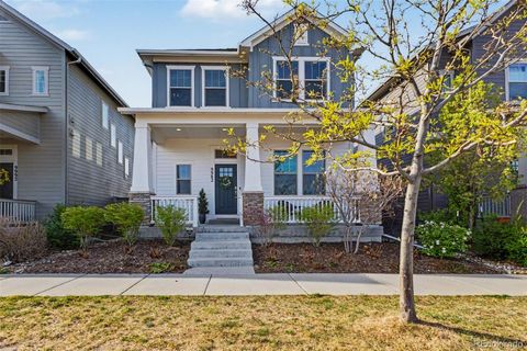 Photo of 9982 E 60th Avenue, Denver, CO 80238 (MLS # 9861527)