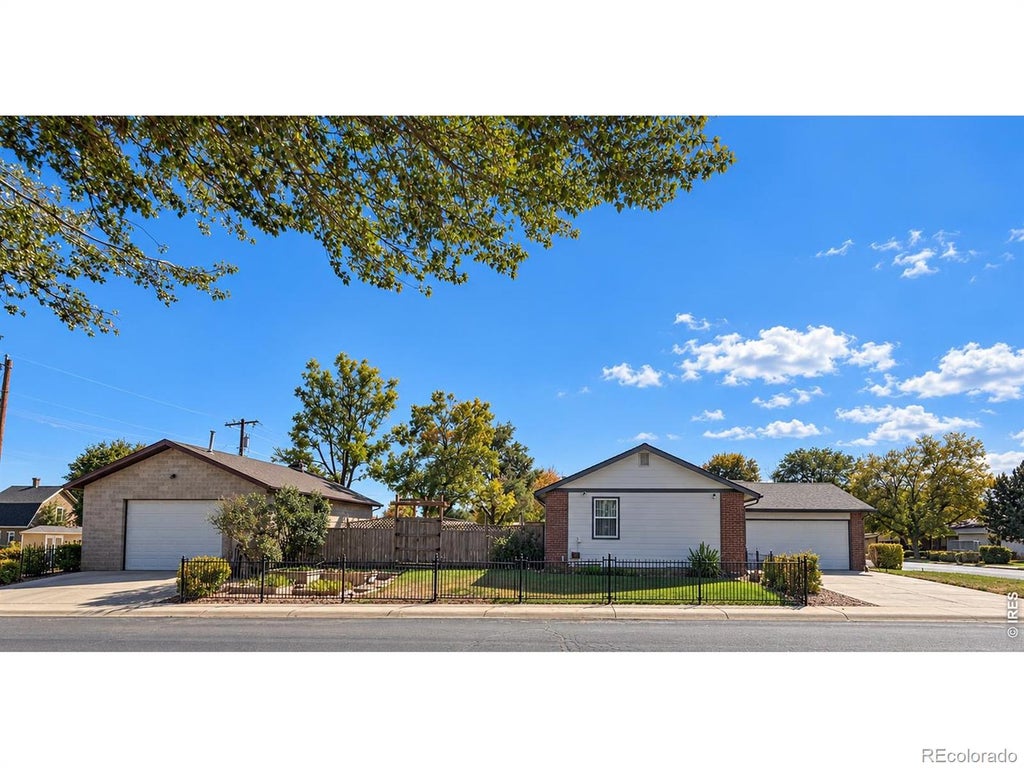 Photo of 542 Palmer Avenue, Mead, CO 80542 (MLS # IR1070769)