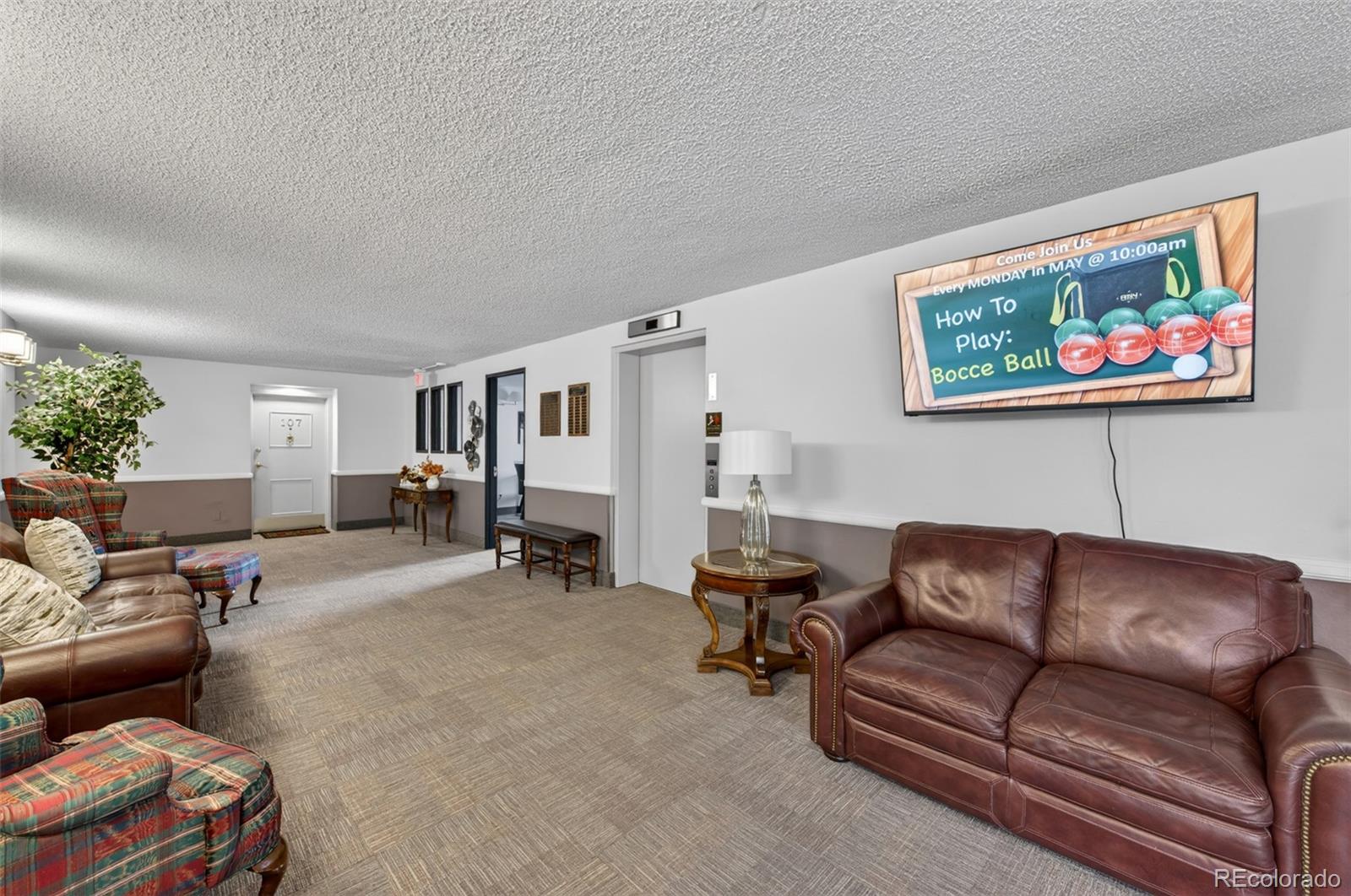 13952 E Marina Drive 103