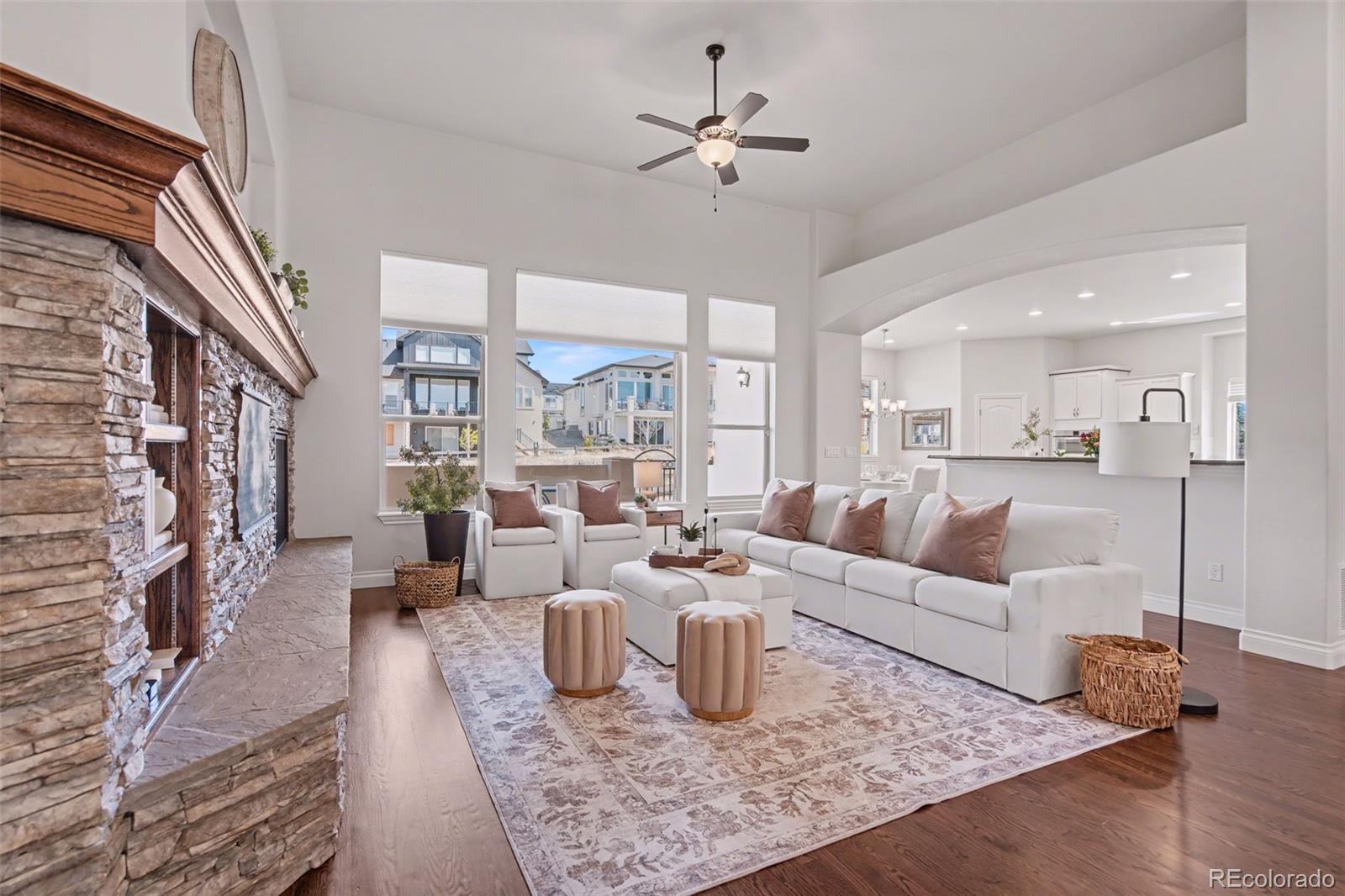 4934 Alberta Falls Way