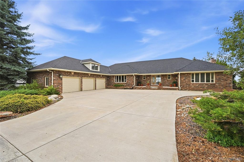 Photo of 14337 W Exposition Drive, Lakewood, CO 80228 (MLS # 3279658)
