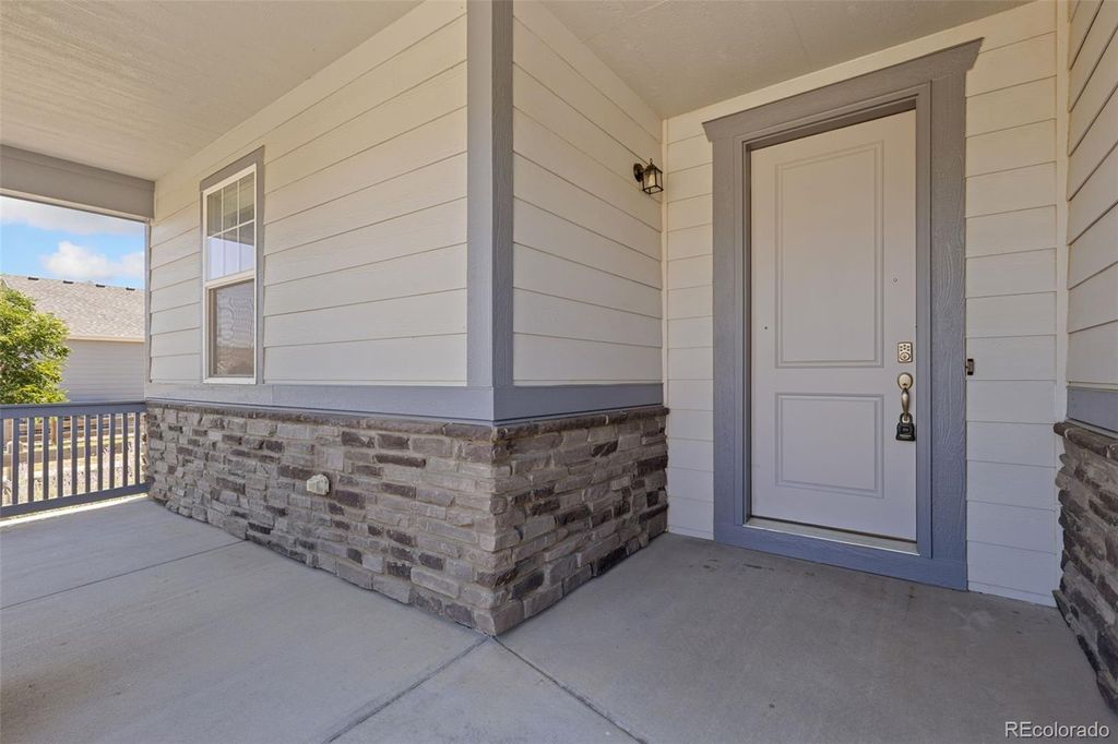 Photo of 5540 Juniper Drive, Brighton, CO 80601 (MLS # 4595098)