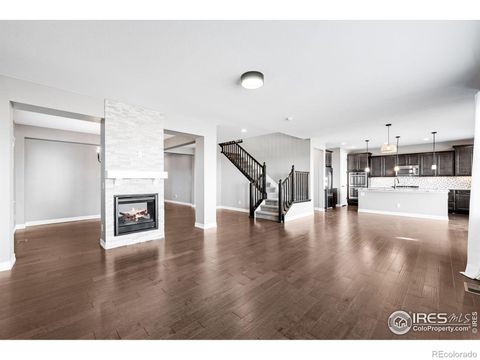 14807 Haley Avenue Parker CO 80134