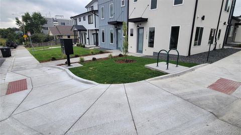 1295 Utica Street Denver CO 80204