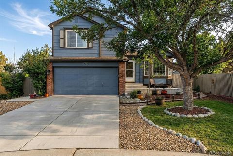 1747 Reliance Circle Superior CO 80027