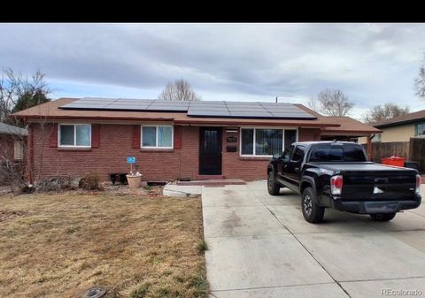 Photo of 7871 Grove Street, Westminster, CO 80030 (MLS # 7892763)