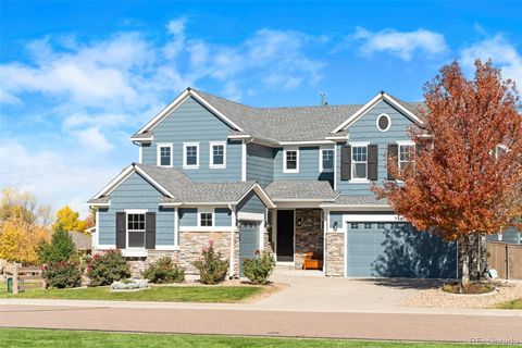 3347 E 142nd Drive Thornton CO 80602