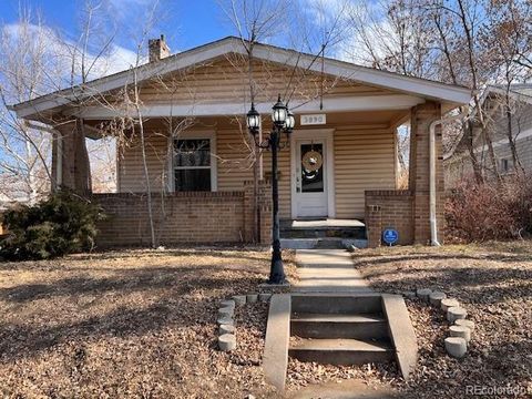 3890 N Wolff Street Denver CO 80212