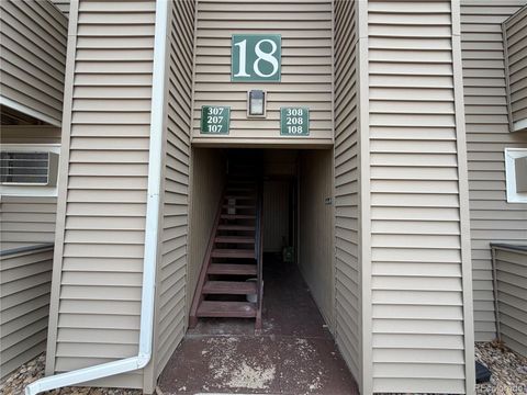 10150 E Virginia Avenue 18-107 Denver CO 80247