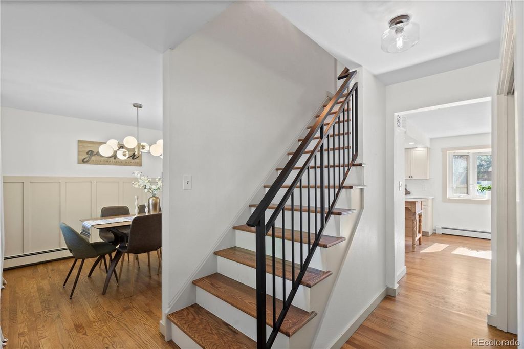 Photo of 6852 S Spotswood Street, Littleton, CO 80120 (MLS # 4488015)
