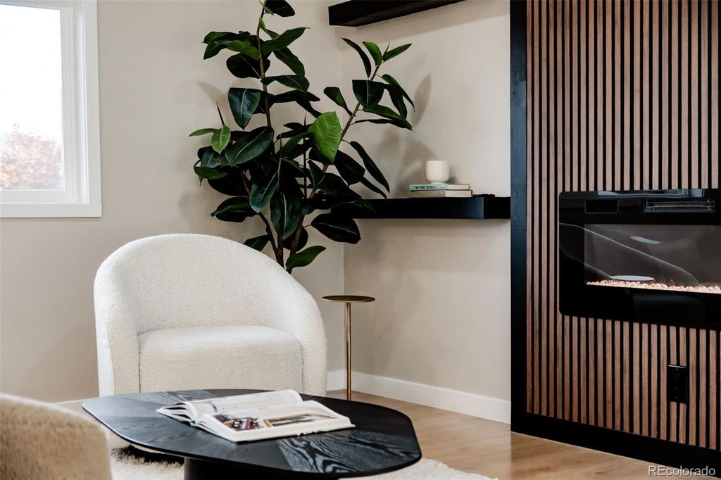 Photo of 4502 S Jellison Street, Littleton, CO 80123 (MLS # 3757256)