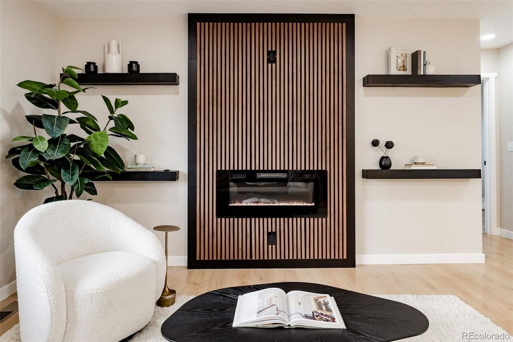 Photo of 4502 S Jellison Street, Littleton, CO 80123 (MLS # 3757256)