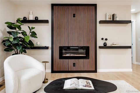 Littleton 103 4502 S Jellison Street Littleton CO 80123