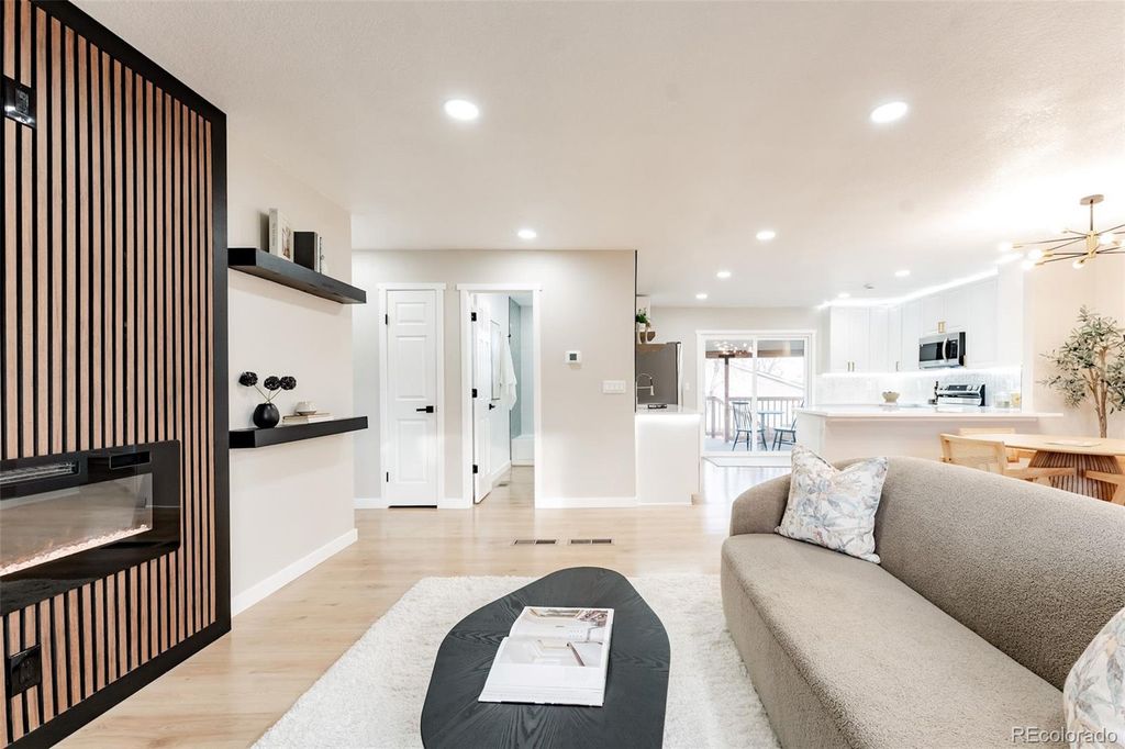 Photo of 4502 S Jellison Street, Littleton, CO 80123 (MLS # 3757256)