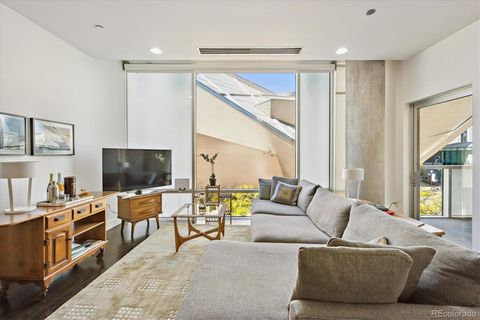 1200 Acoma Street 303 Denver CO 80204